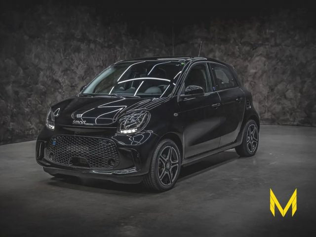 Smart EQ forfour Pulse