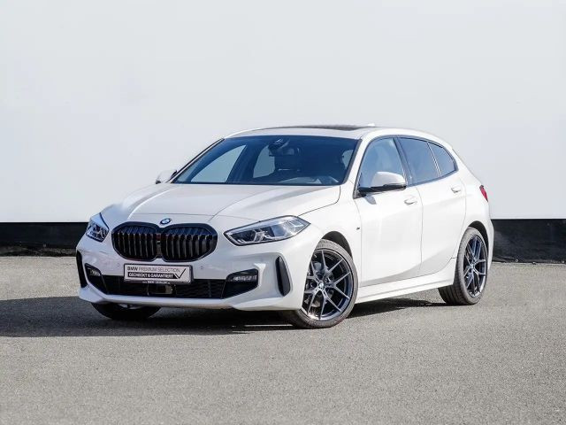 BMW 1 Serie 118 M-Sport 118i