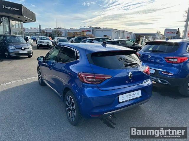 Renault Clio TCe 90 Techno