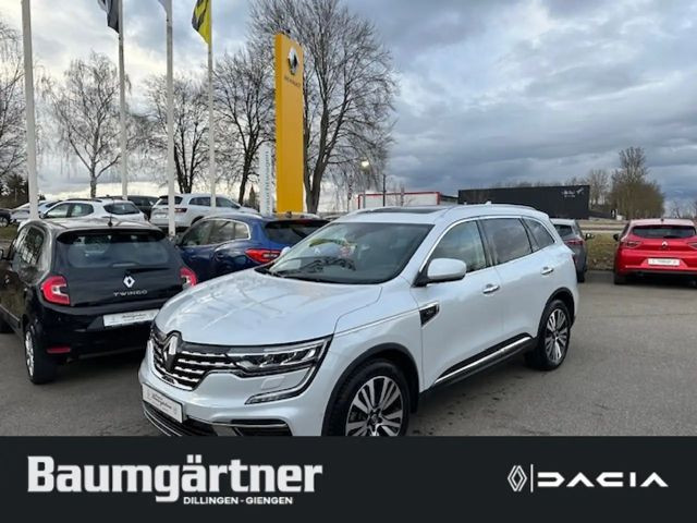 Renault Koleos Initiale Paris Blue