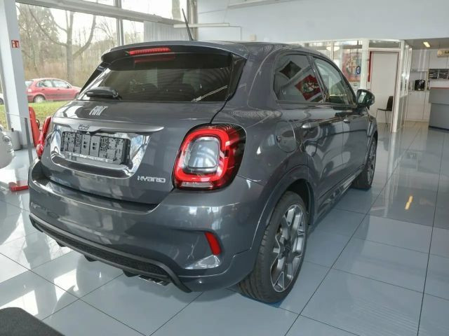 Fiat 500X Sport