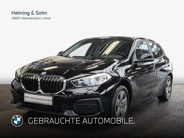 BMW 1 Serie 118 Comfort pakket 118d