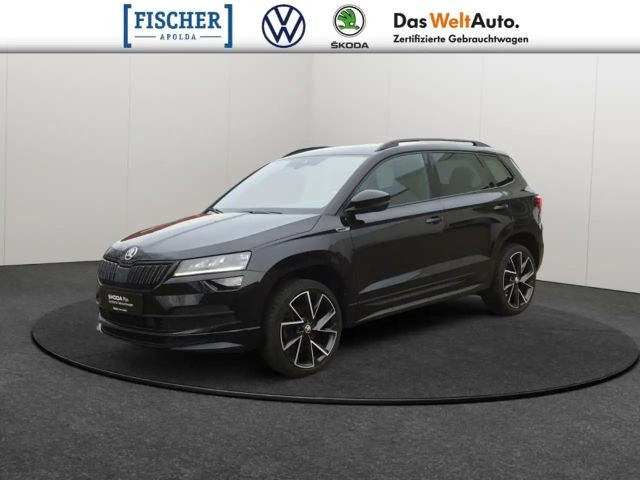 Skoda Karoq Sportline 1.5 TSI