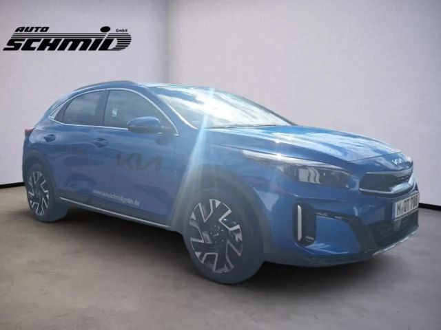 Kia XCeed Platinum Edition