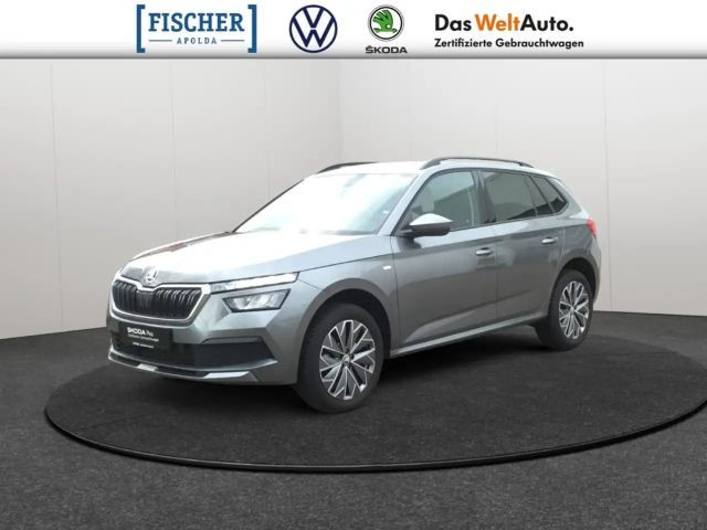 Skoda Kamiq 1.5 TSI