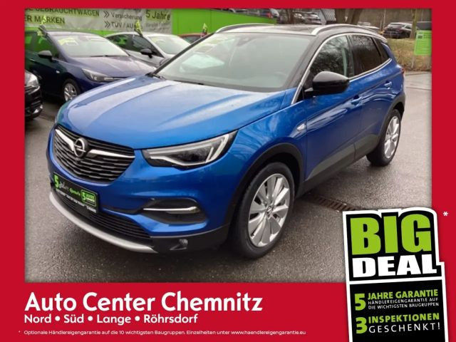 Opel Grandland X Ultimate 1.5 Turbo 1.5 CDTI