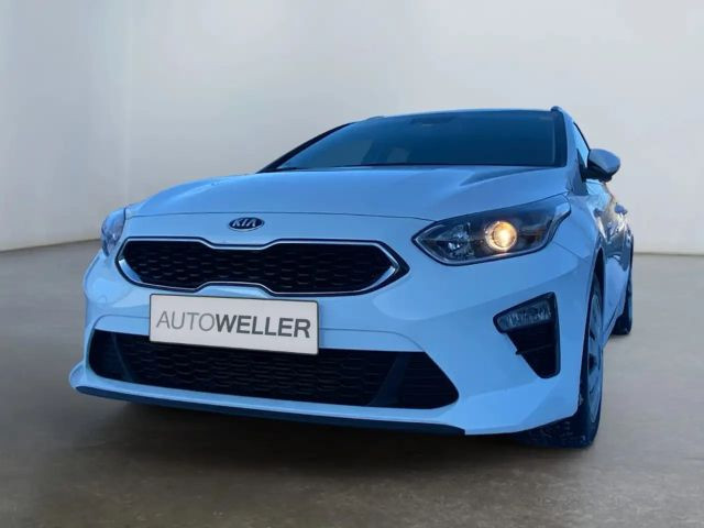 Kia Ceed GDi