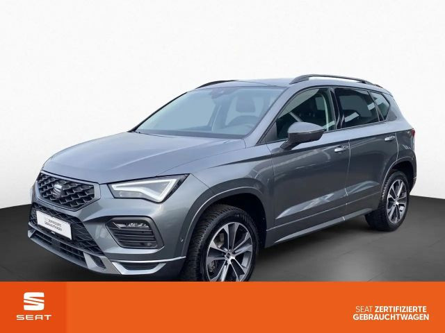 Seat Ateca FR-lijn 1.5 TSI DSG