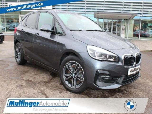 BMW 2 Serie 220 220d