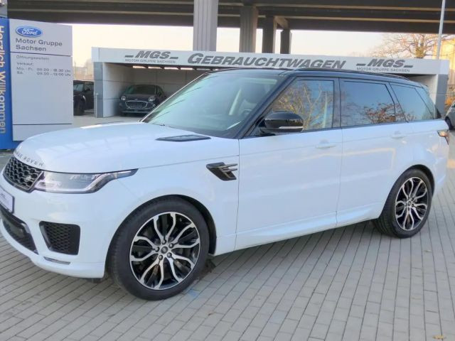 Land Rover Range Rover Sport HSE 3.0