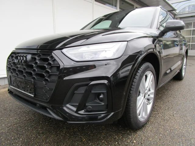 Audi Q5 Quattro S-Line 50 TDI