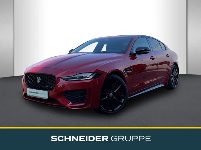 Jaguar XE R-Dynamic D200 AWD