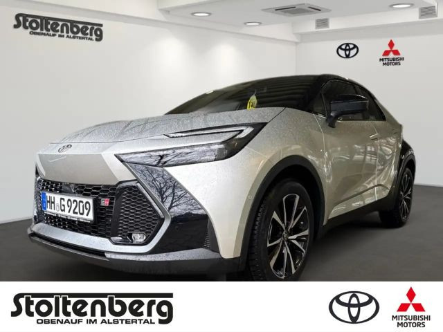 Toyota C-HR GR Vierwielaandrijving Hybride