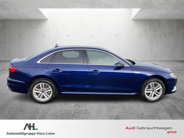 Audi A4 Sedan S-Tronic 30 TDI