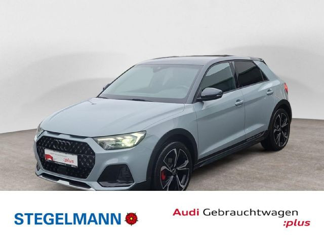 Audi A1 Citycarver Quattro 30 TFSI