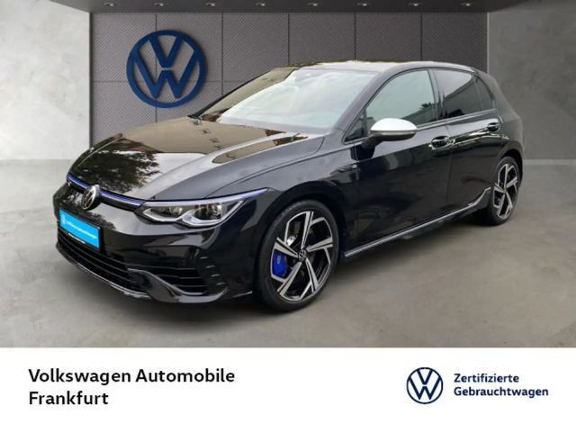 Volkswagen Golf 4Motion DSG Golf VIII 2.0 TSI