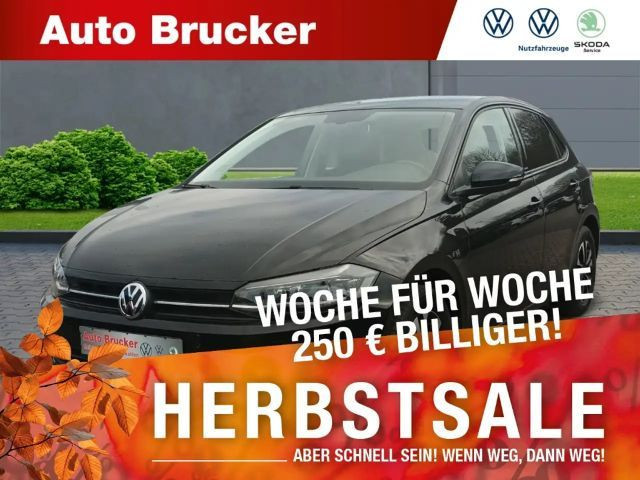 Volkswagen Polo 1.0 TSI