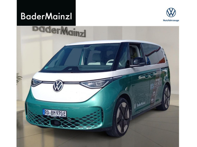 Volkswagen ID.Buzz 77 KWh Pro