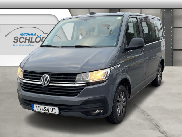 Volkswagen T6 Caravelle Trendline