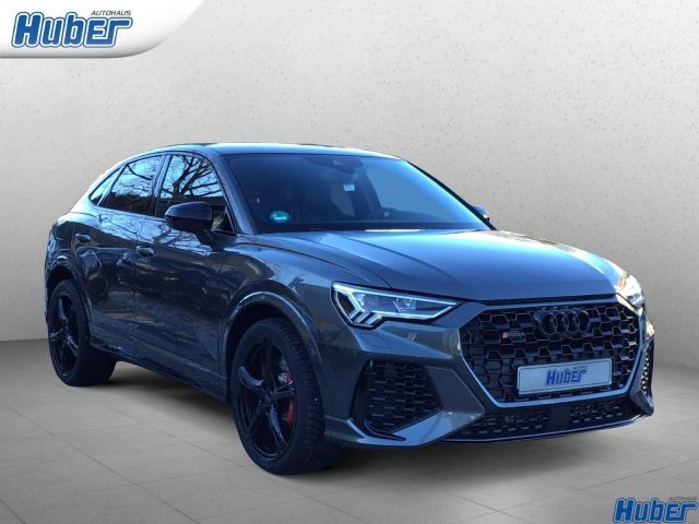 Audi RS Q3 Sportback Quattro S-Tronic