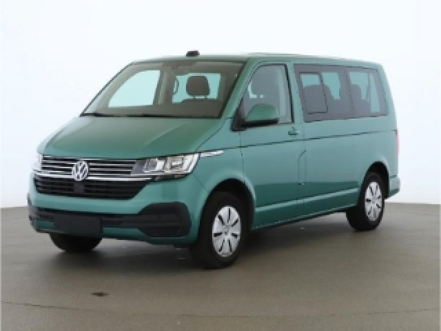 Volkswagen T6 Caravelle 4Motion Comfortline DSG 2.0 TDI