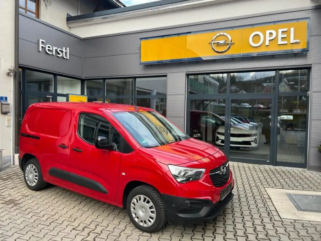 Opel Combo Edition