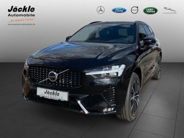 Volvo XC60 Plus Dark