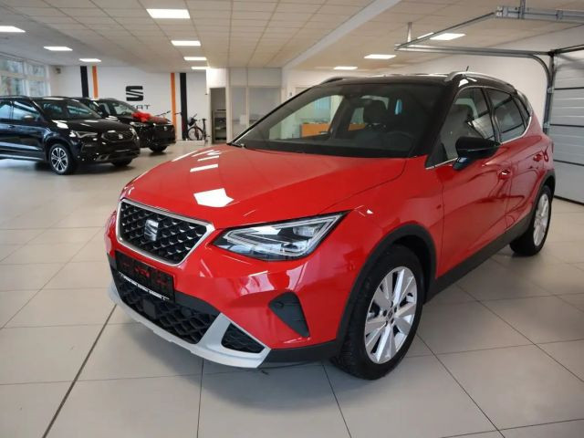 Seat Arona Xperience/ACC/KAMERA/NAVI/DAB/FULL LINK