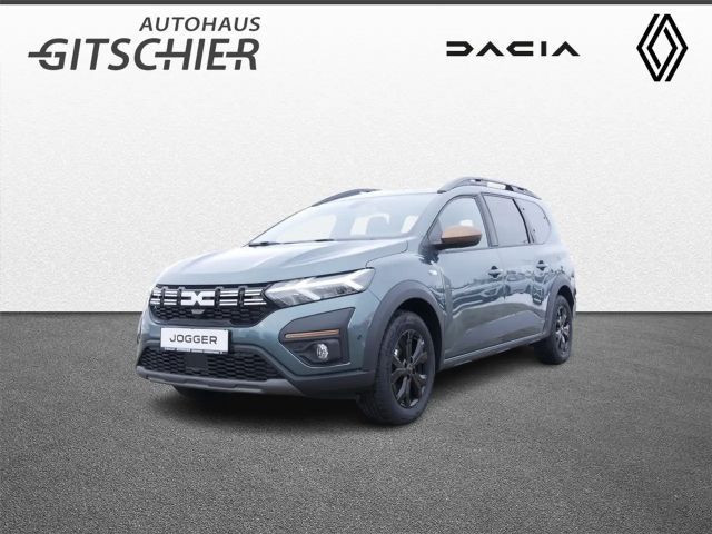 Dacia Jogger Extreme TCe 100 ECO-G