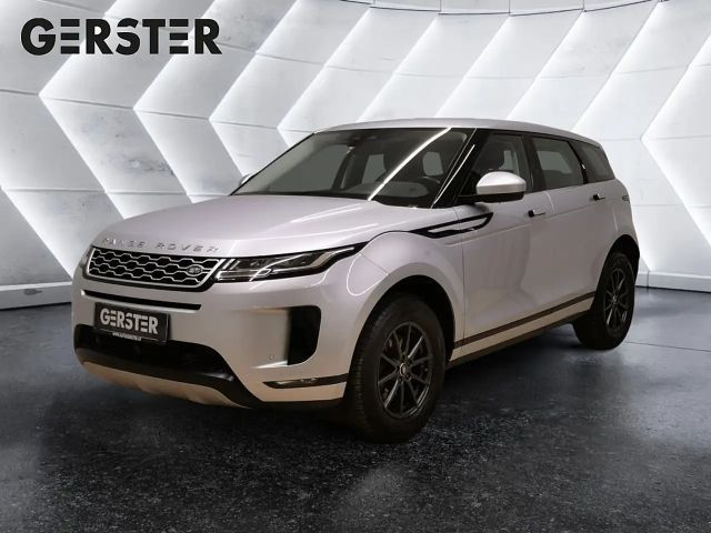 Land Rover Range Rover Evoque D150