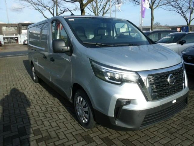 Nissan Primastar N-Connecta L2H1