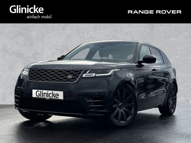 Land Rover Range Rover Velar Dynamic HSE R-Dynamic 3.0 SD6