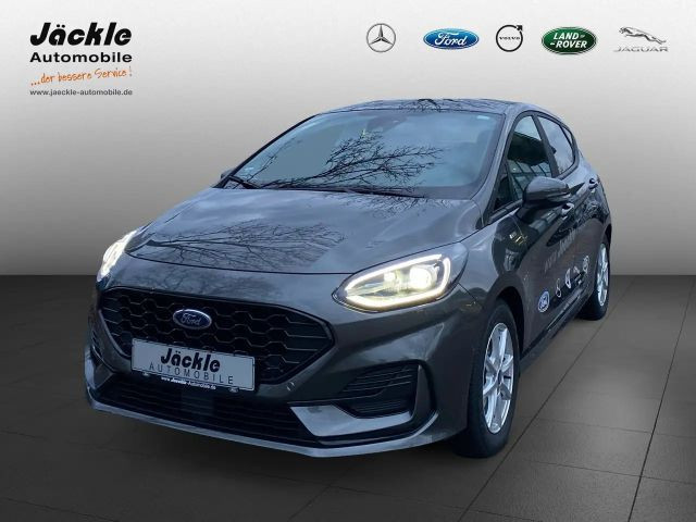 Ford Fiesta ST Line