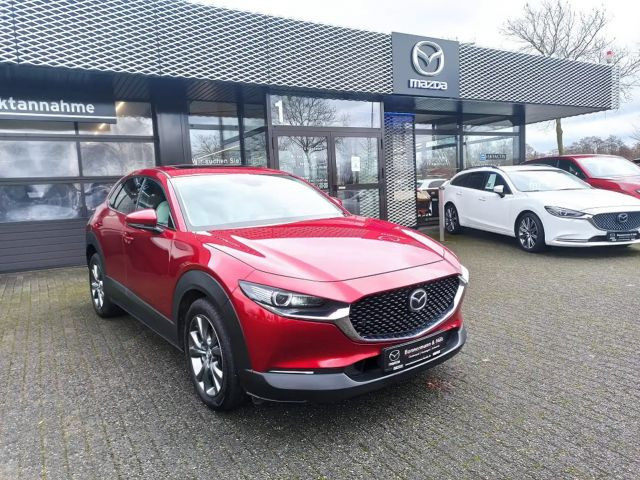 Mazda CX-30 Selection 4WD