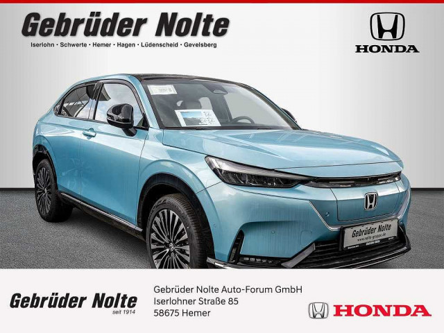 Honda e:Ny1 Honda e: Ny1 e: Ny1 Advance PDC SHZ KAMERA NAVI  PANO