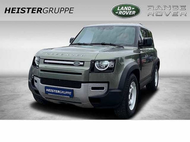 Land Rover Defender Standard