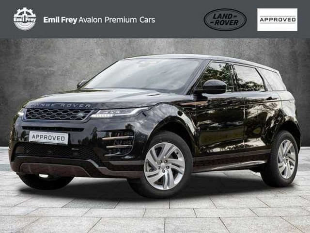 Land Rover Range Rover Evoque Dynamic R-Dynamic S