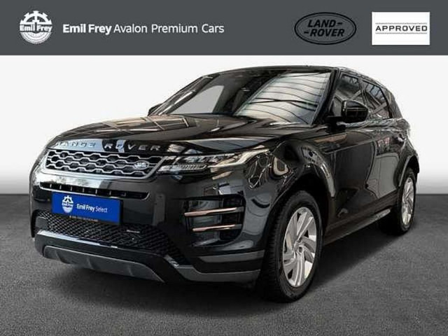 Land Rover Range Rover Evoque Dynamic R-Dynamic S