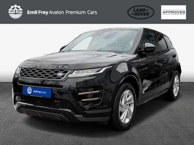 Land Rover Range Rover Evoque Dynamic R-Dynamic S