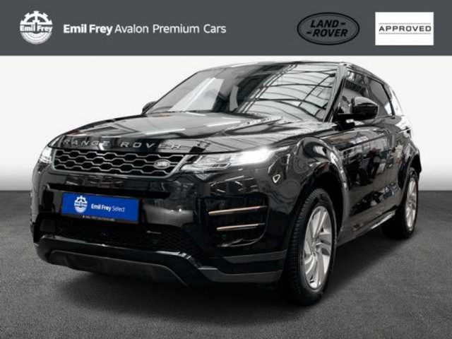 Land Rover Range Rover Evoque Dynamic R-Dynamic S