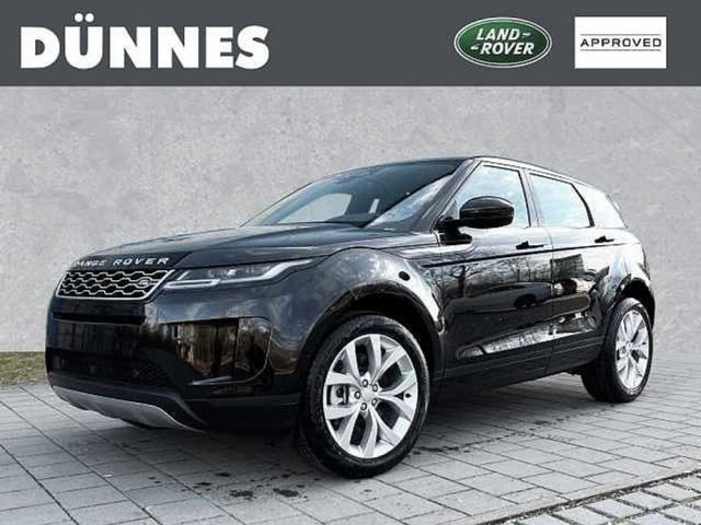 Land Rover Range Rover Evoque SE