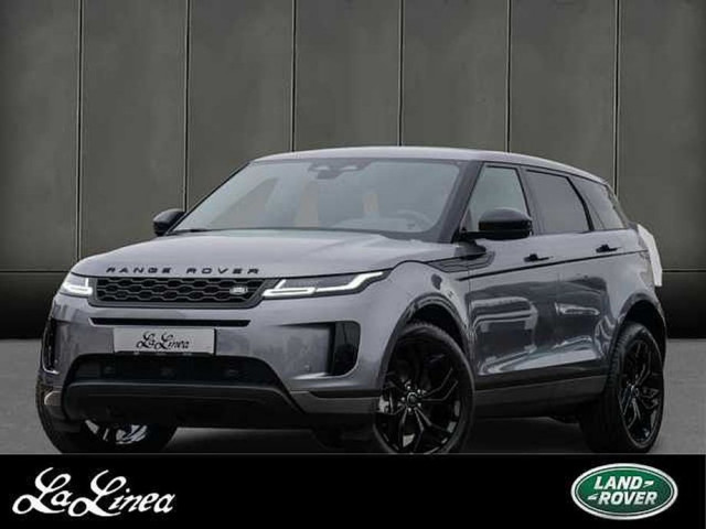 Land Rover Range Rover Evoque SE