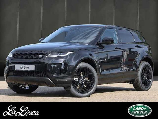 Land Rover Range Rover Evoque SE