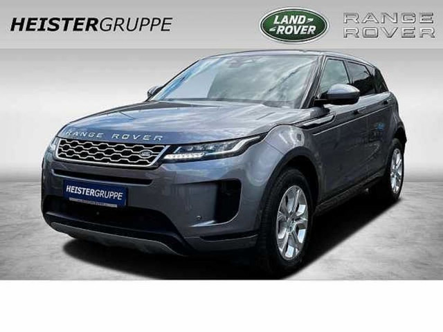 Land Rover Range Rover Evoque S