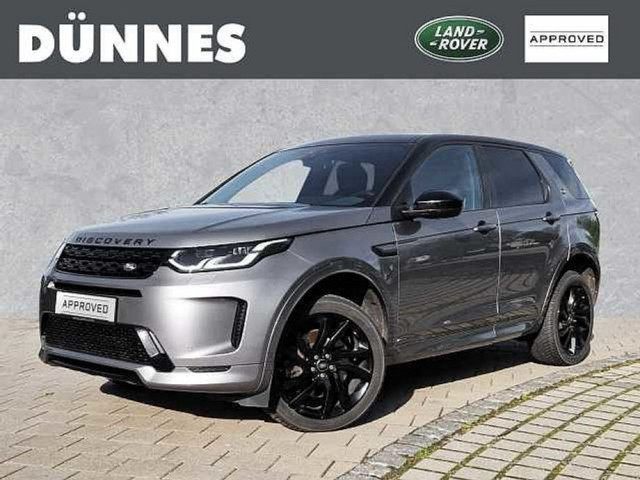 Land Rover Discovery Sport Dynamic R-Dynamic SE