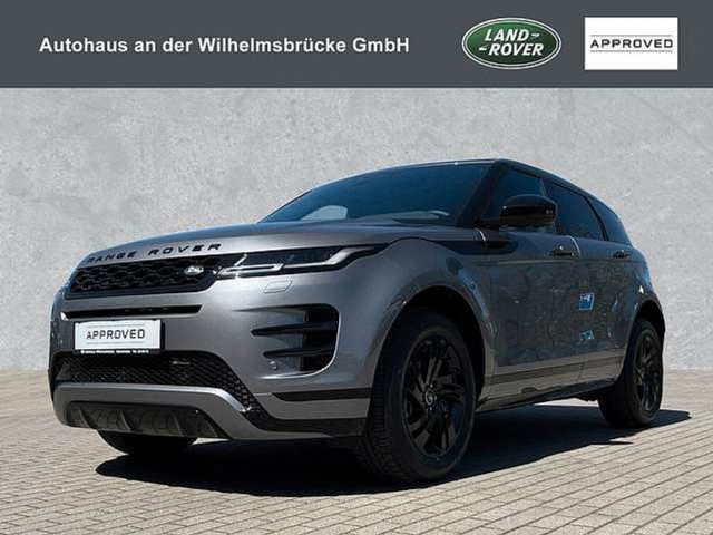 Land Rover Range Rover Evoque Dynamic R-Dynamic S