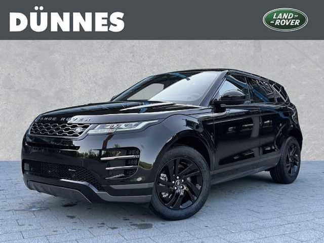 Land Rover Range Rover Evoque Dynamic R-Dynamic S