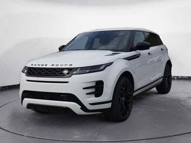 Land Rover Range Rover Evoque Dynamic R-Dynamic SE