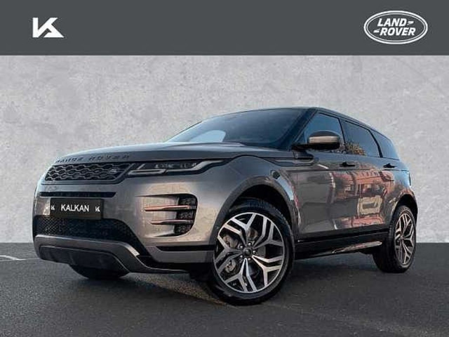 Land Rover Range Rover Evoque Dynamic R-Dynamic SE