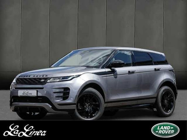 Land Rover Range Rover Evoque Dynamic R-Dynamic S